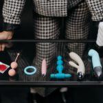 Interactive Sex Toys for Men Are No Longer Taboo